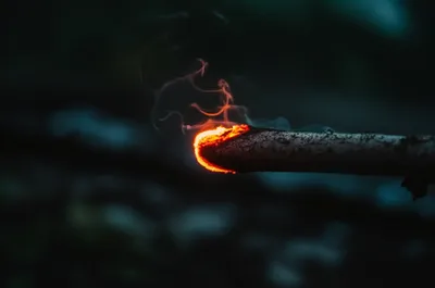 Illustration firestick - Image 1