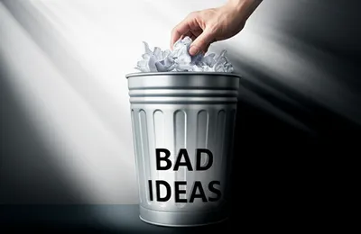 Illustration negatives - Image 1