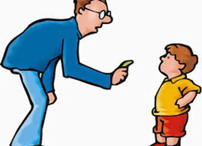 Illustration disciplined - Image 2