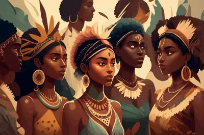 Illustration animals - Image 2