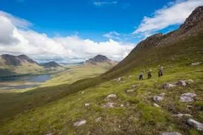 Illustration rise - Image 2