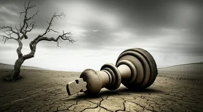 Illustration dun - Image 1