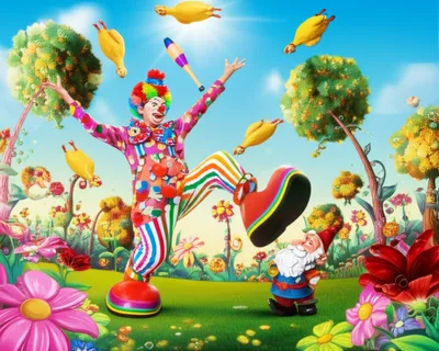 Illustration nelly - Image 1