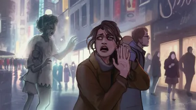 Illustration blanching - Image 1