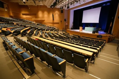 Illustration theater - Image 1