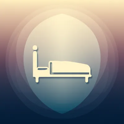 Illustration bed - Image 1