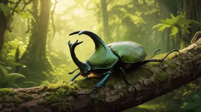 Illustration unicorn - Image 1