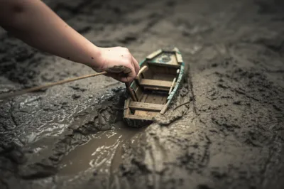 Illustration drags - Image 1