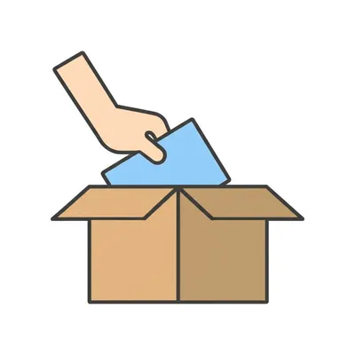 Illustration packed - Image 1