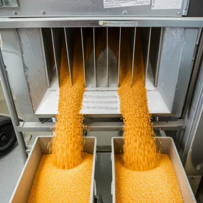 Illustration riffler - Image 1