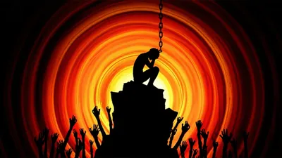 Illustration damnedest - Image 1