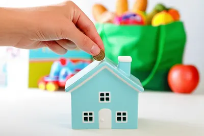 Illustration spending - Image 1