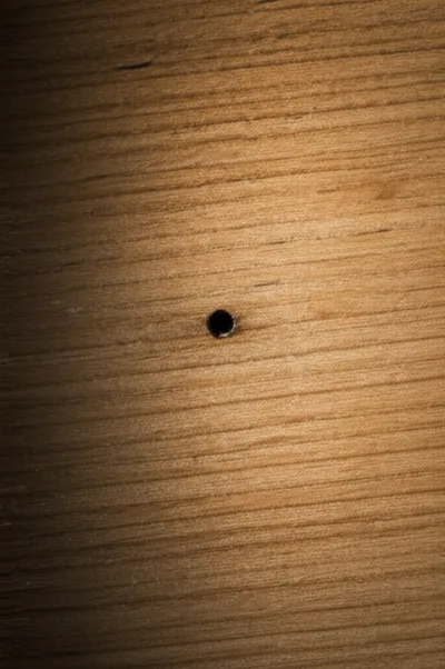 Illustration pinhole - Image 1