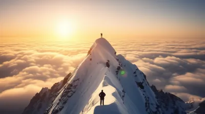 Illustration altitude - Image 1