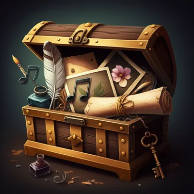 Illustration anthologies - Image 1