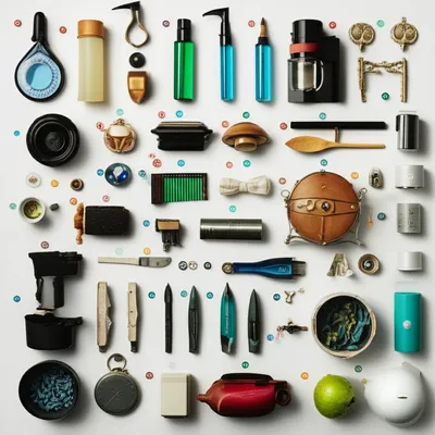 Illustration enumeration - Image 1