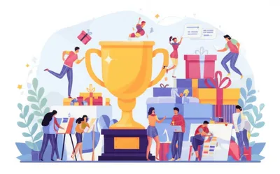 Illustration comps - Image 1