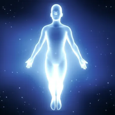 Illustration ghost - Image 1