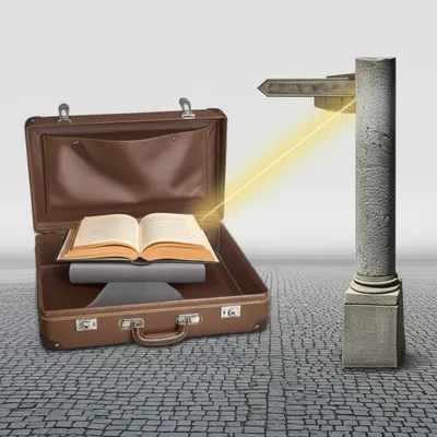 Illustration carried - Image 1