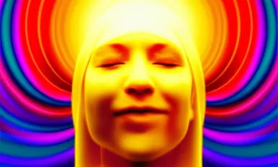 Illustration ecstasy - Image 1