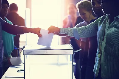 Illustration elects - Image 1