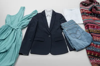 Illustration raiment - Image 1