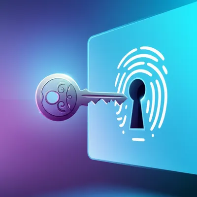 Illustration logon - Image 1