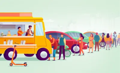 Illustration line-ups - Image 1