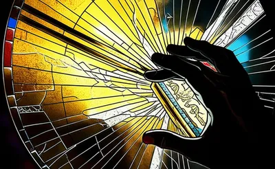 Illustration transgressions