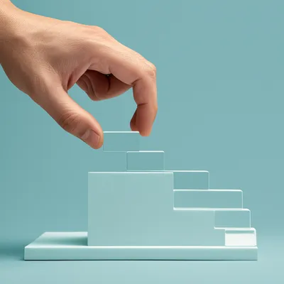 Illustration convinced - Image 1