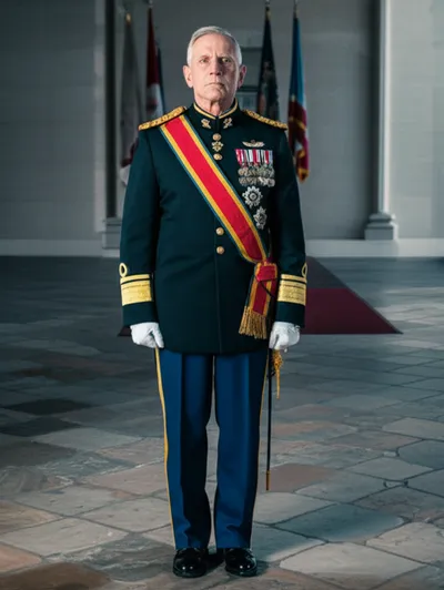 Illustration cordon - Image 1