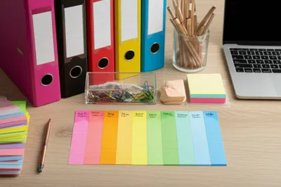 Illustration retentive - Image 1