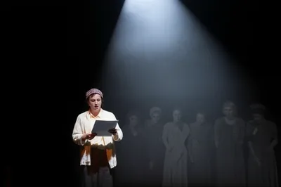 Illustration recounted - Image 1