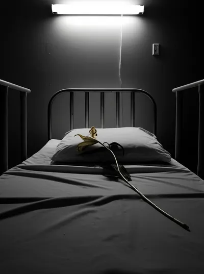 Illustration lethally