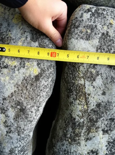 Illustration gaps - Image 1