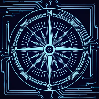 Illustration circle - Image 1