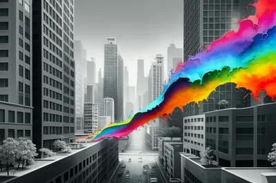 Illustration freaks - Image 1