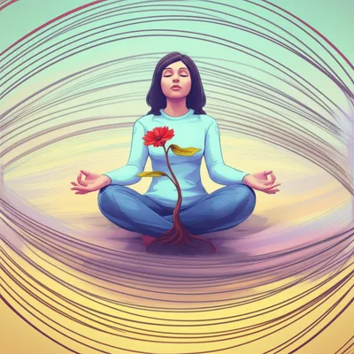 Illustration cool - Image 1