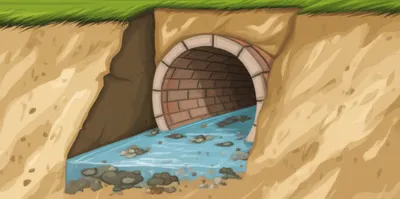 Illustration vault - Image 1