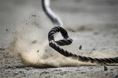 Illustration braided - Image 1