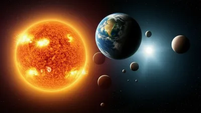 Illustration orbs - Image 1