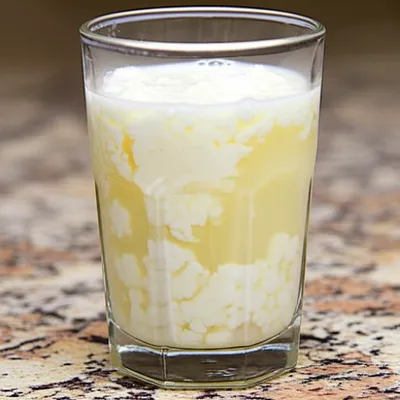 Illustration curdle - Image 1