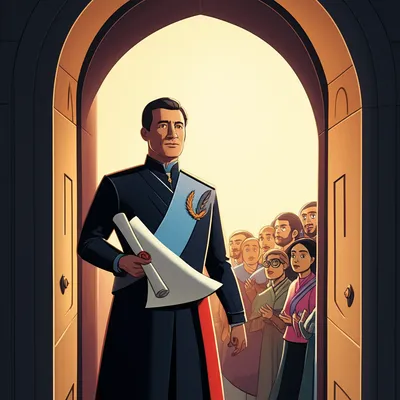 Illustration accrediting - Image 1