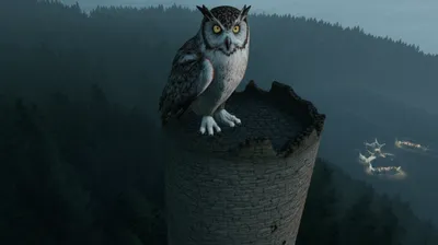 Illustration sentinel - Image 1