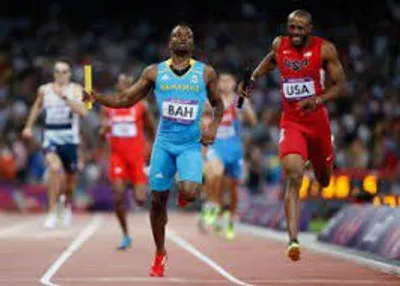 Illustration anchorman - Image 2