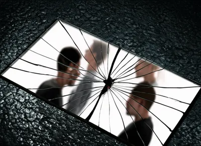 Illustration disuniting