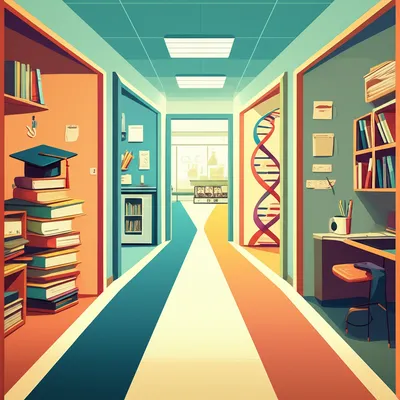 Illustration elective