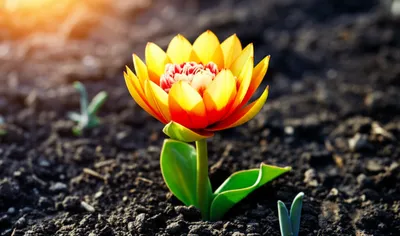 Illustration beget - Image 1