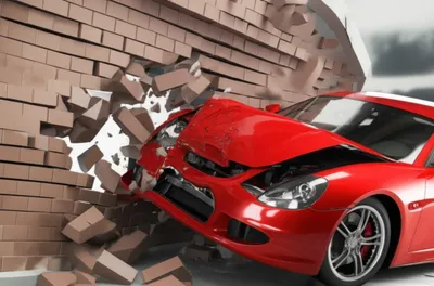 Illustration crashed - Image 1