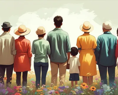 Illustration simplest - Image 1